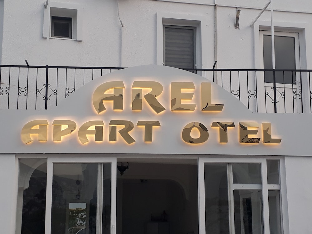 Arel Apart Hotel