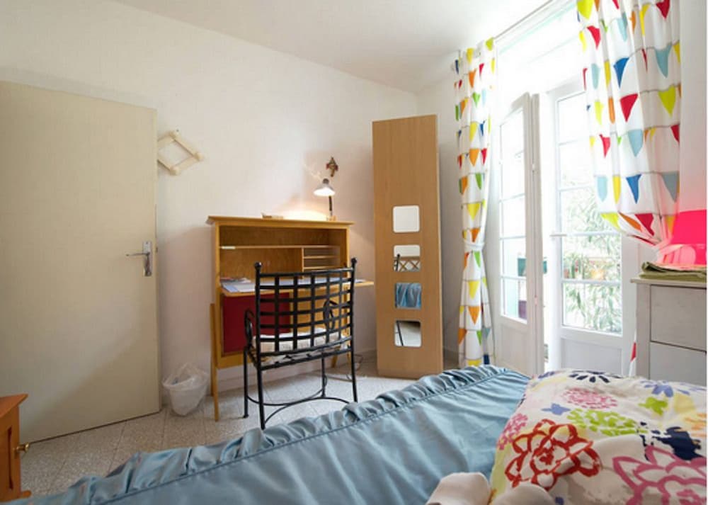 Chambres d'hôtes La Maison Hélène Joséphine - DINER EN OPTION