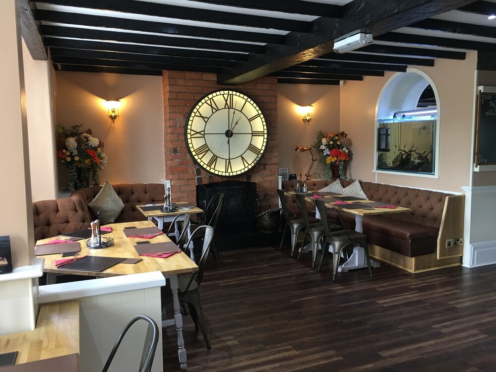 The Boat Inn