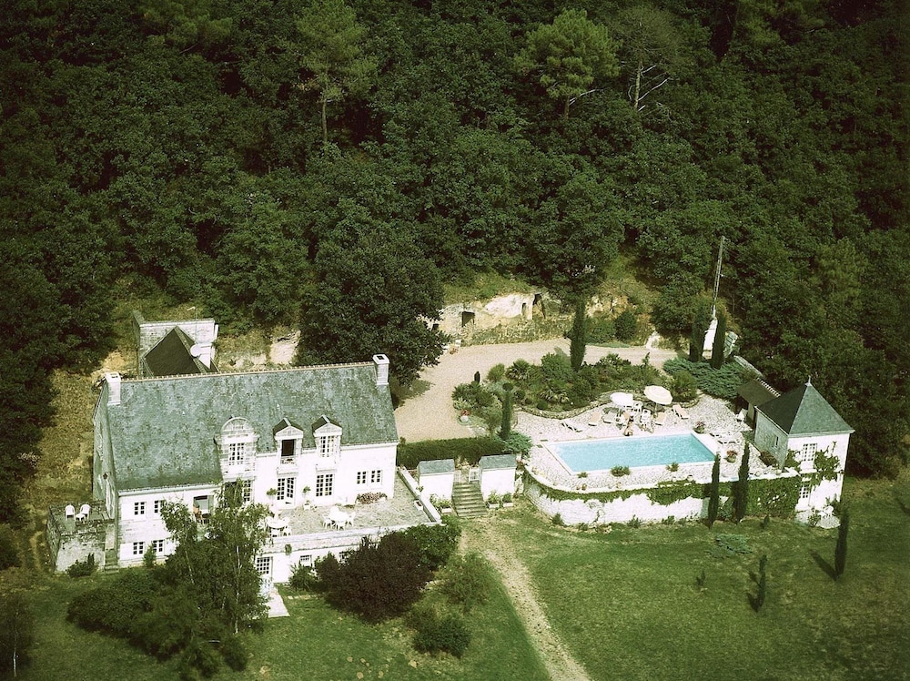 Domaine de Beauséjour