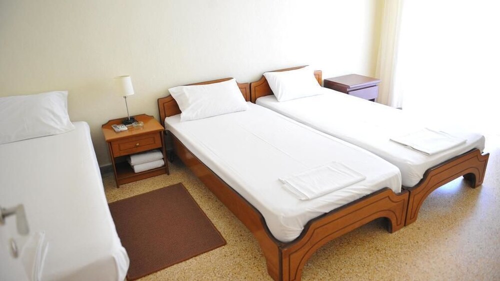Apartments Dimitra