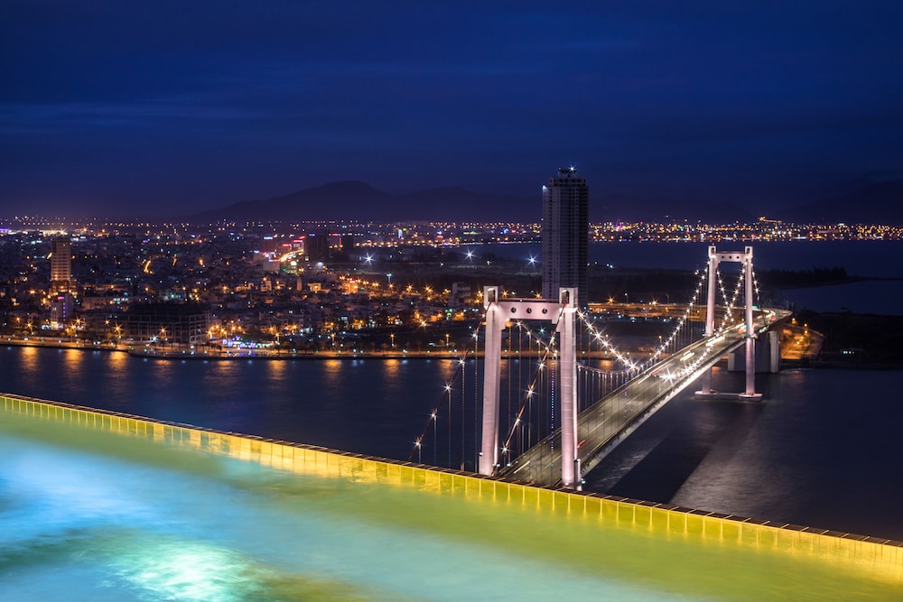 Citadines Blue Cove Danang