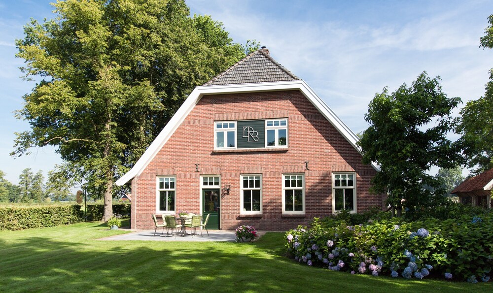 Gasterij de Beiert