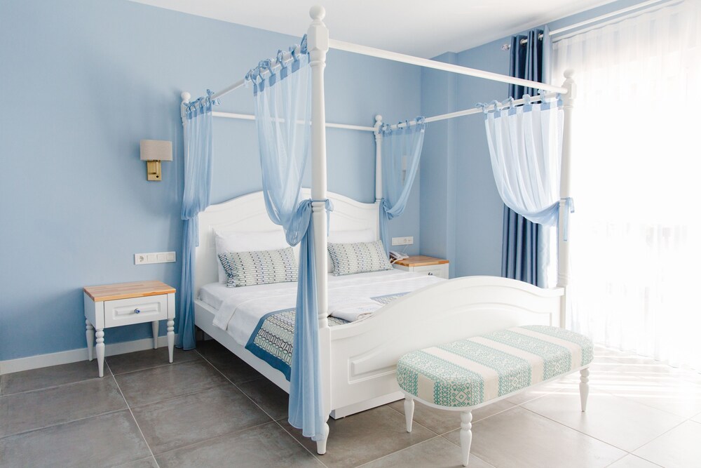 Luvi Kaş Otel - Adults Only 