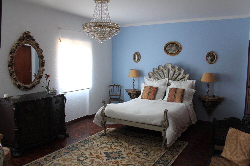 Capitão Guest House