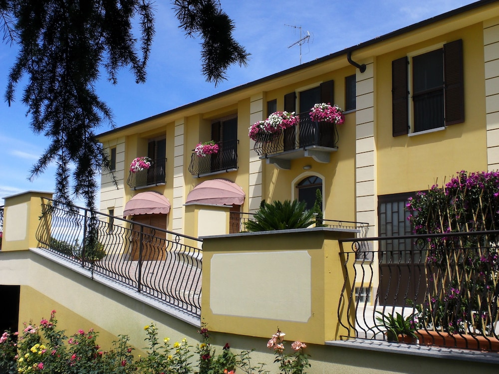 B&B Cascina Rocca