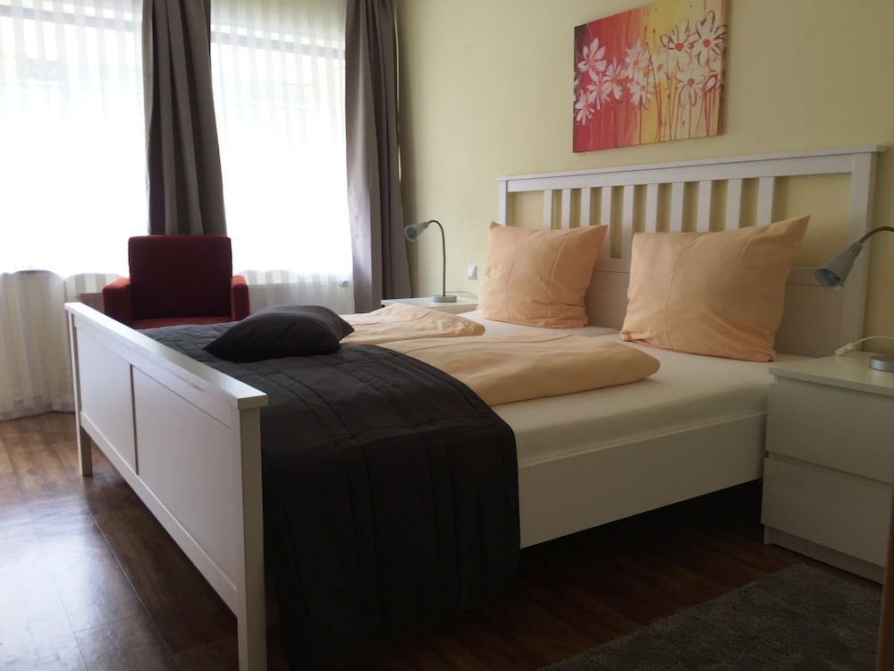 Klassik Art-Hotel Heimbach