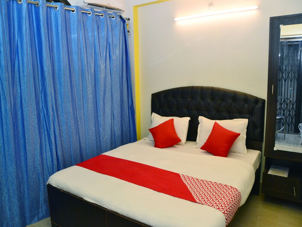 OYO 13086 Temple City Guest House