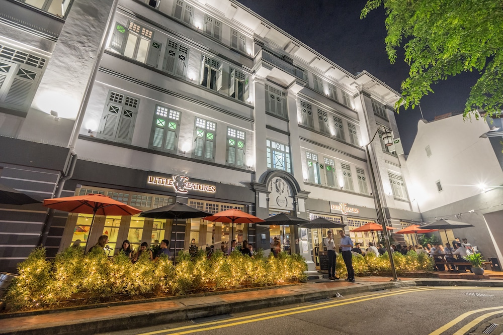 ClubHouse Residences Bijou Studio A