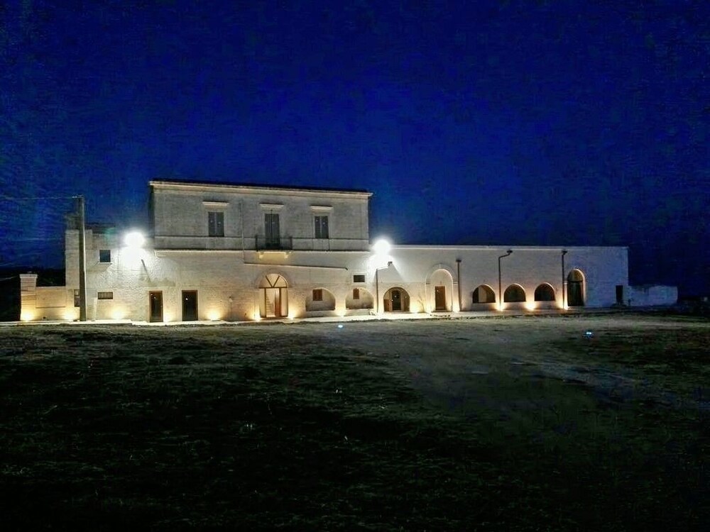 Masseria La Sterpina