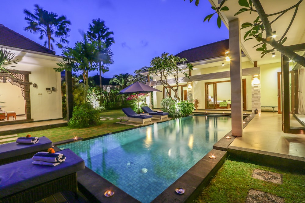 Villa Amabel Seminyak