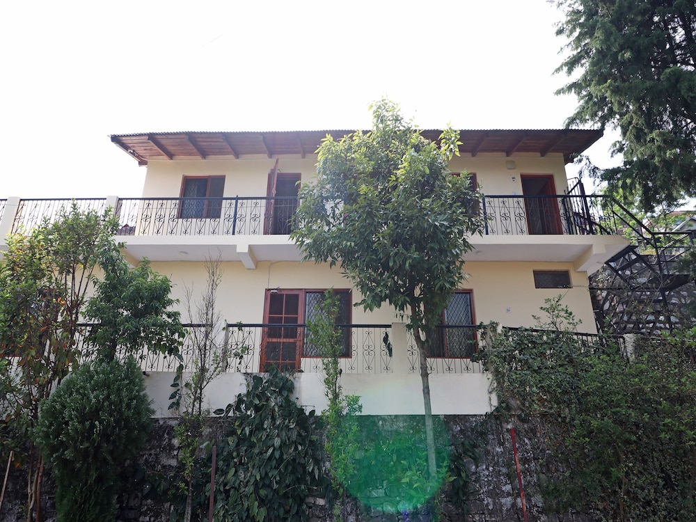 OYO 13666 Home Modern 3BHK Bhimtal