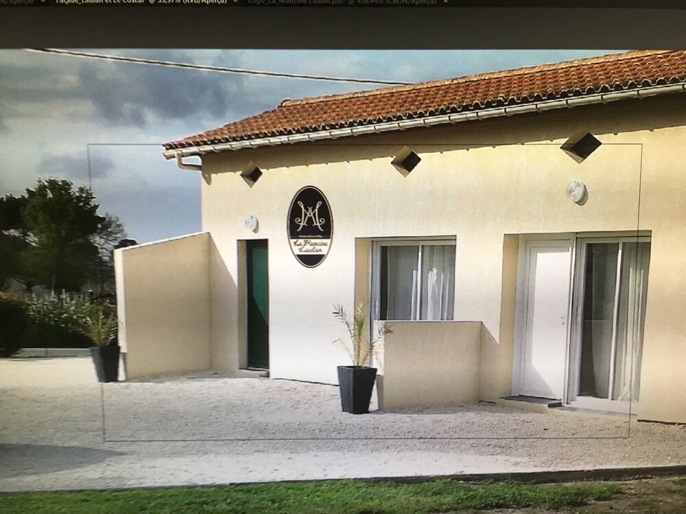 La Mancine Laulan