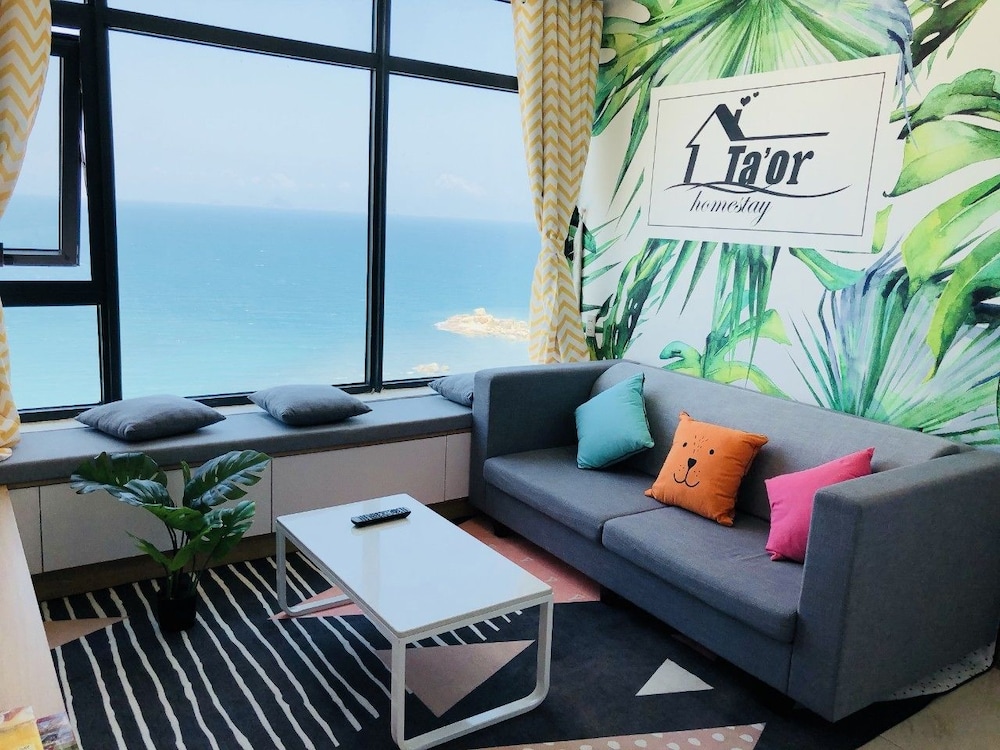 Ta'or Seaview Homestay