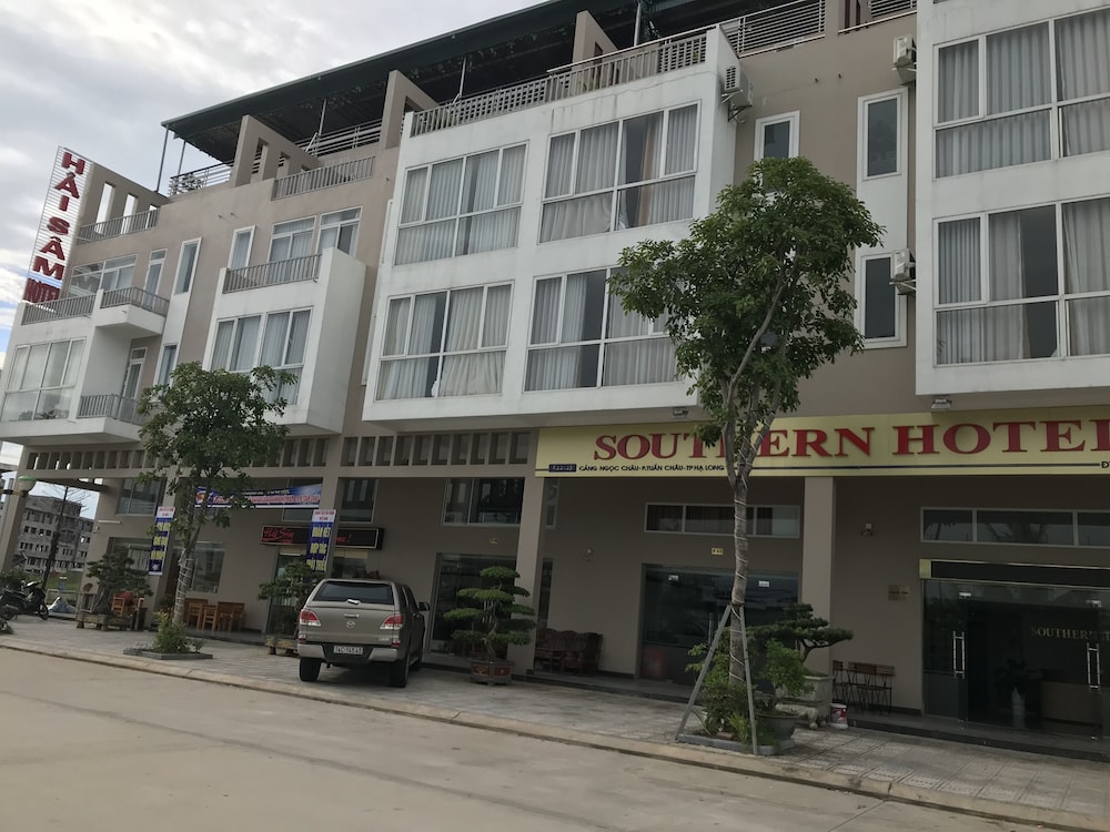 Southern Hotel