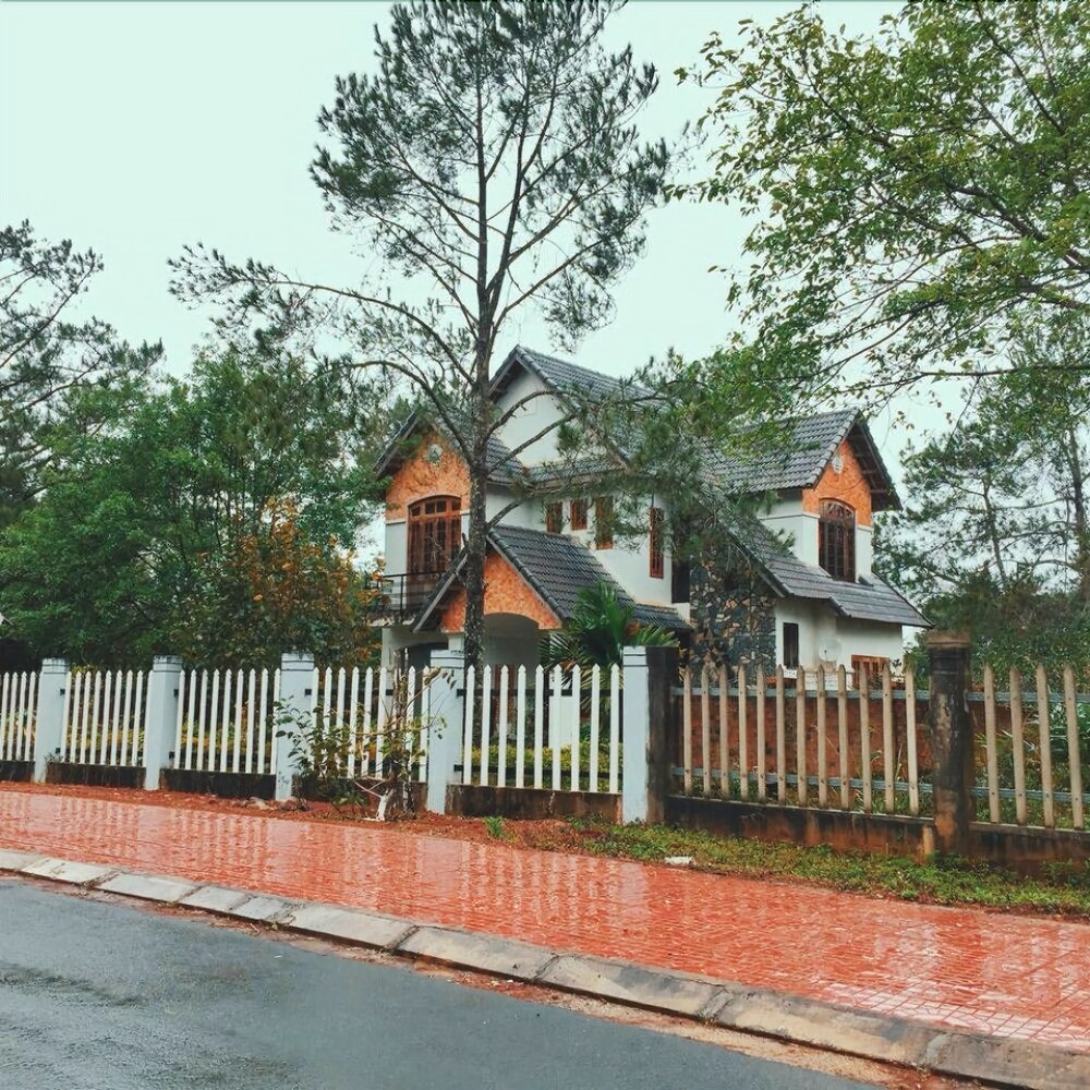 Sumvilla Homestay - Hostel