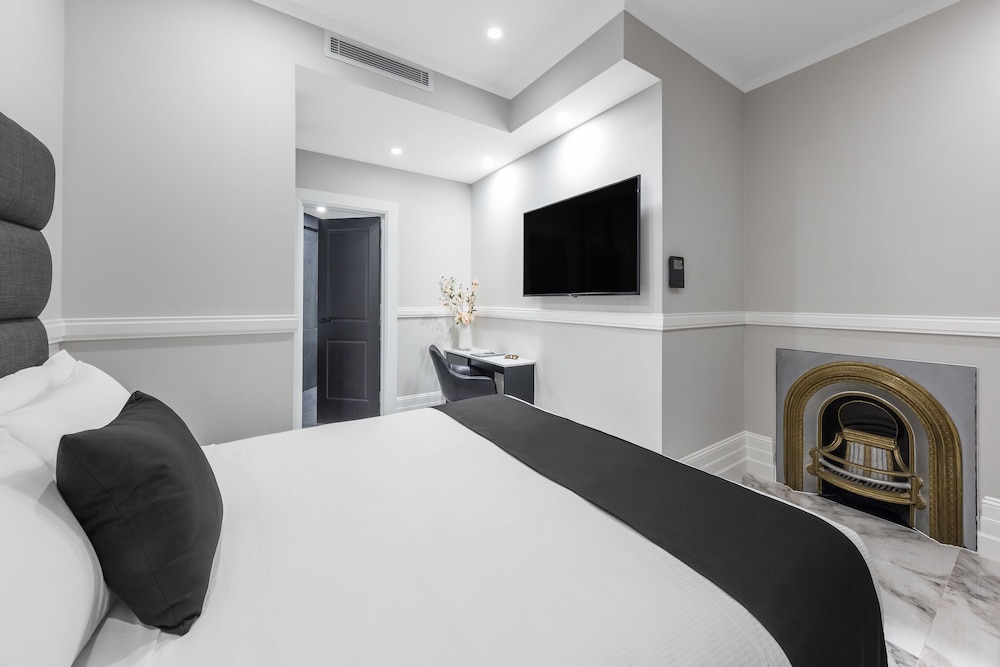 The Marsden Hotel