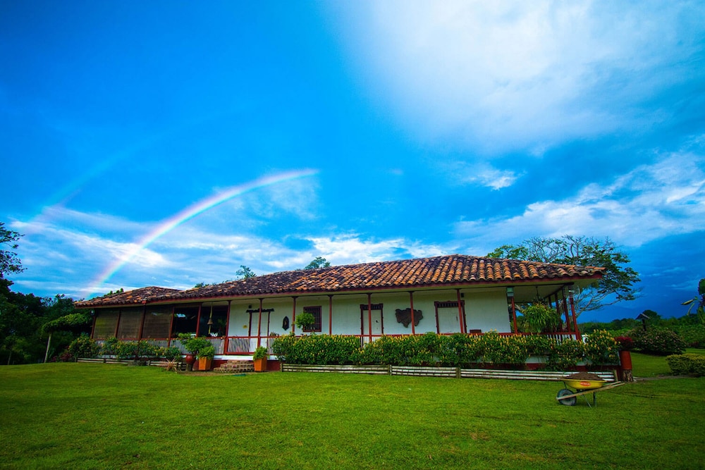 Finca Hotel Santa Teresa