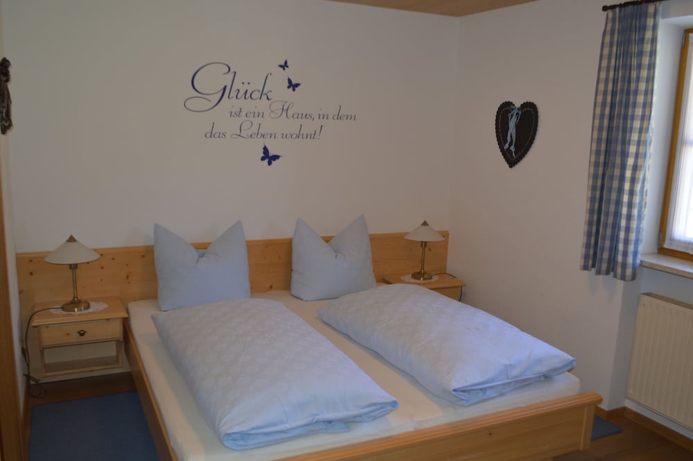 Schusterbauer Hof Inzell