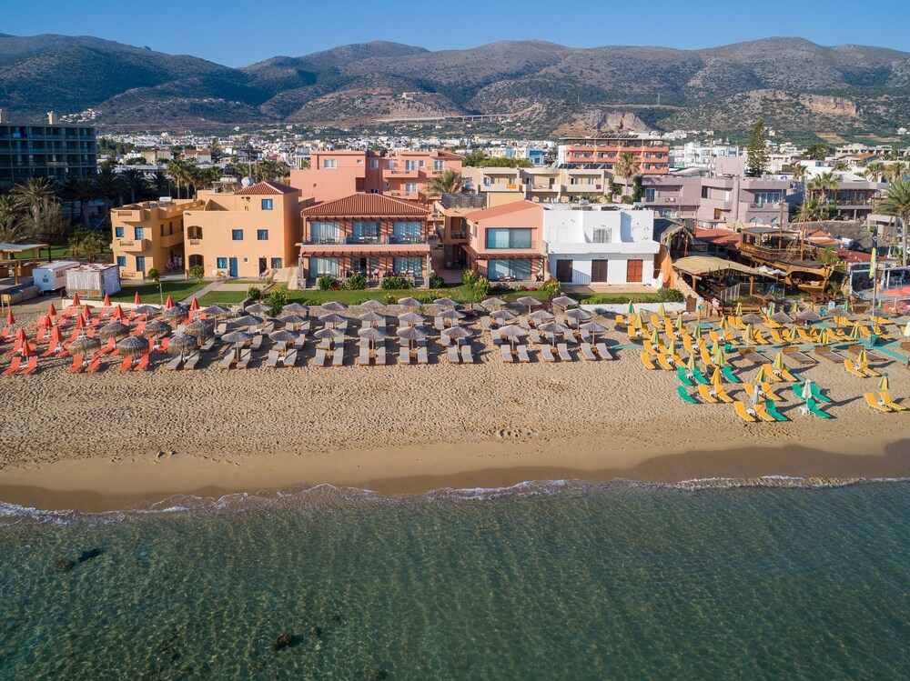 Miramare High Beach Annex