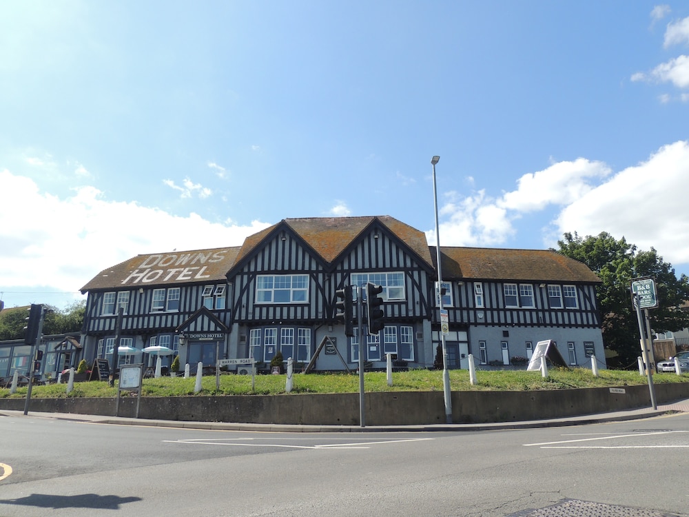 The Downs Hotel