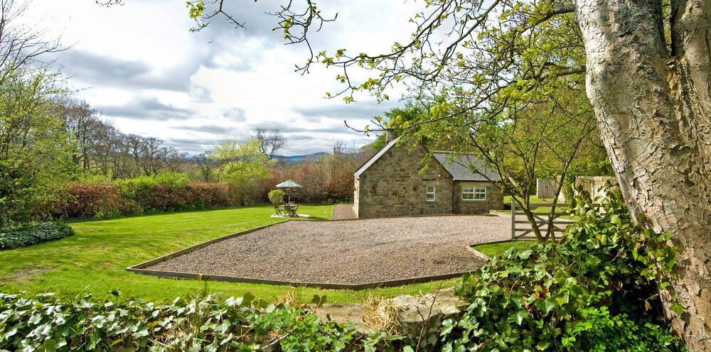 Chatton Park House B&B