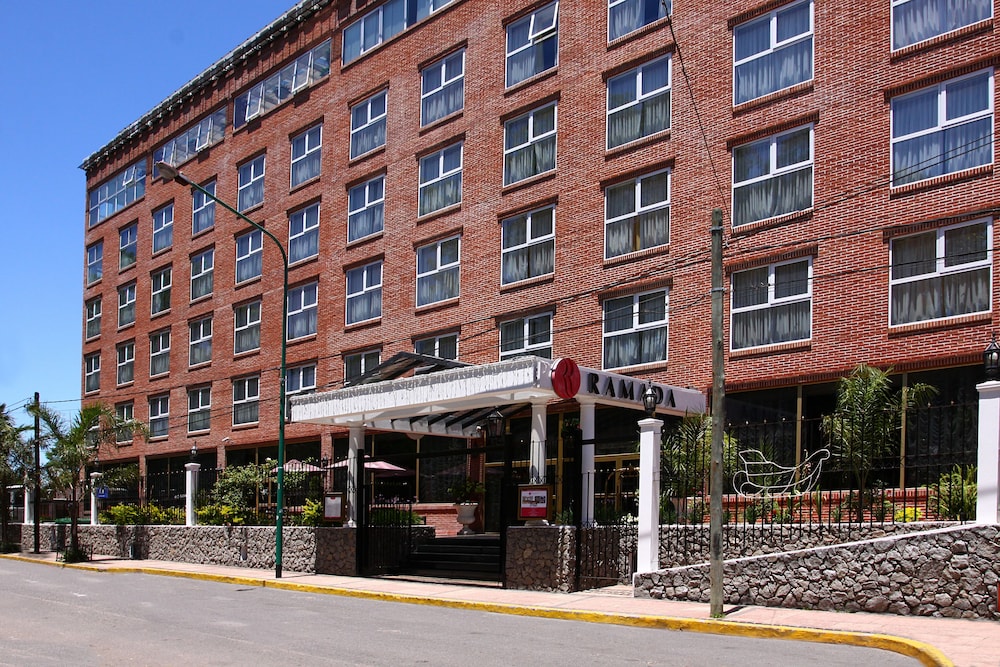 Ramada by Wyndham Buenos Aires Vicente Lopez