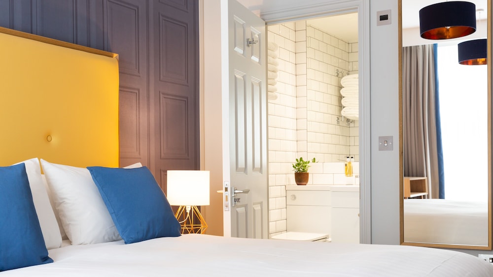 Kensington Court Hotel Notting Hill