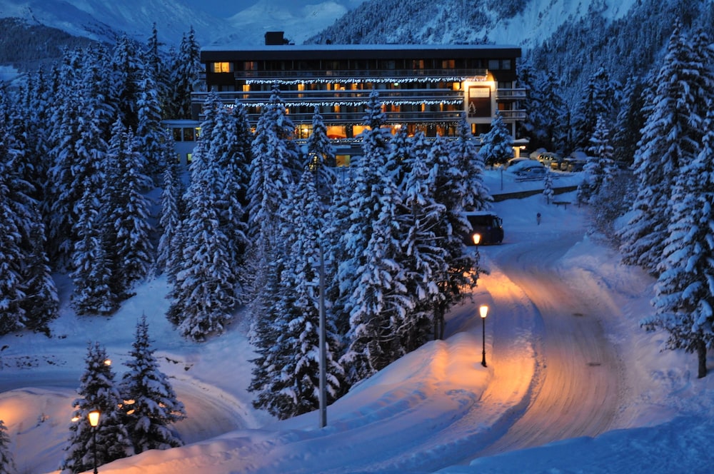 Village Club Miléade Courchevel