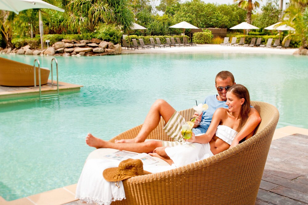Peppers Salt Resort & Spa