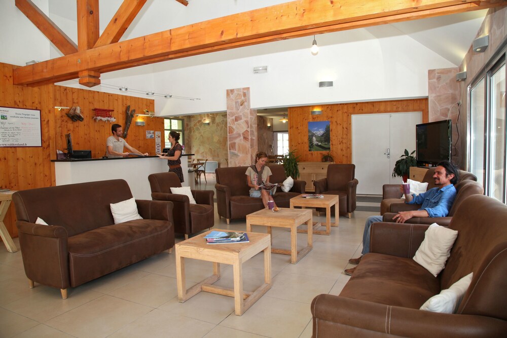 Domaine Val de Roland