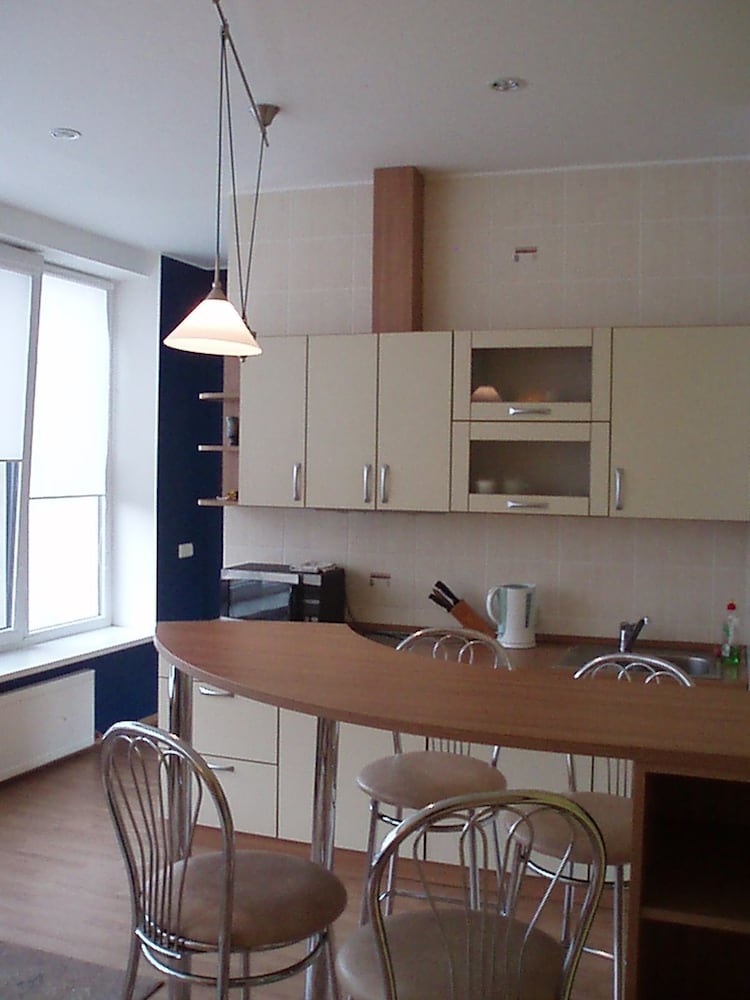 Kaunas Apartments