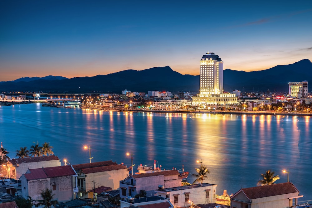 Vinpearl Hotel Quang Binh