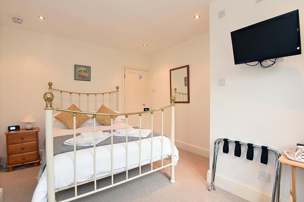 Station House Bed & Breakfast