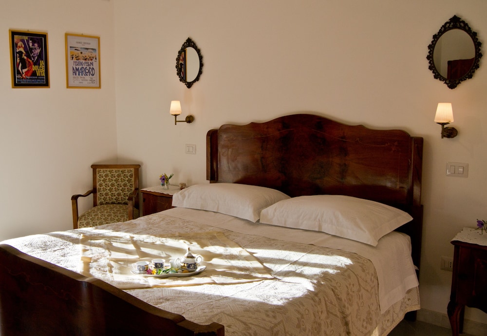 La Piccola Casa del Cinema