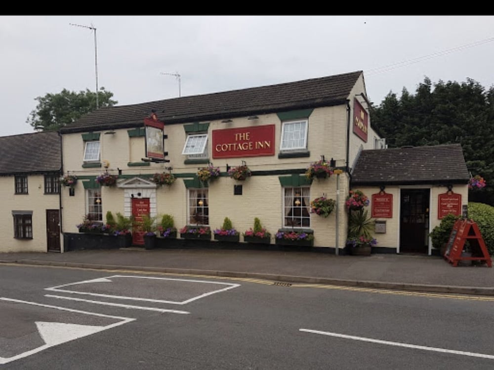 The Cottage Inn