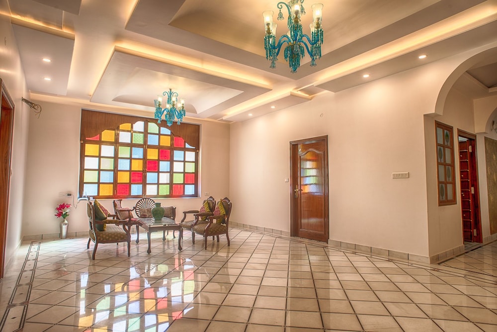 All Seasons Homestay
