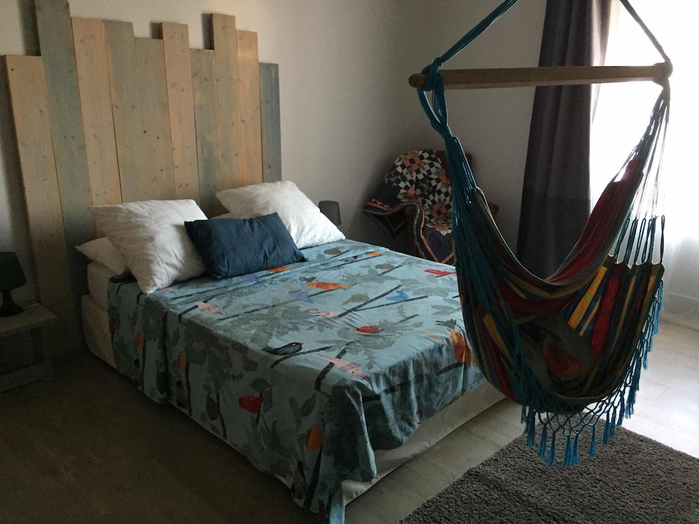 Domaine en Castanet - Chambres d'hôtes