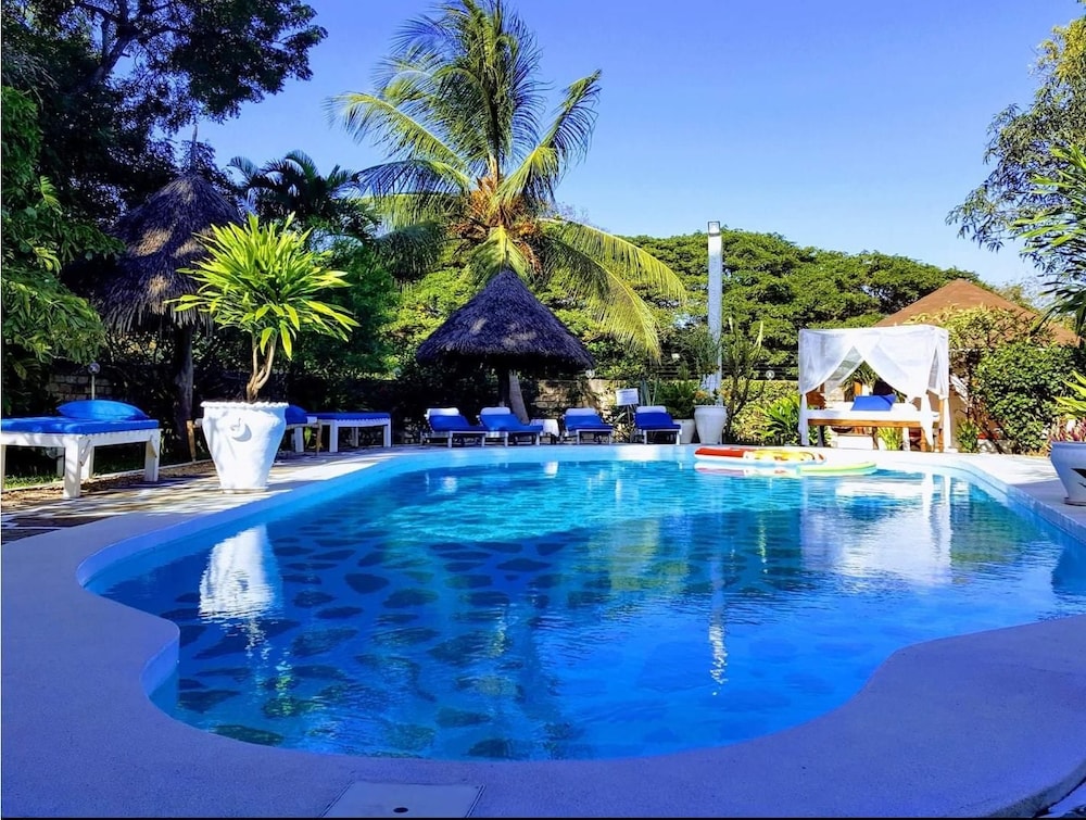 Luna House Malindi
