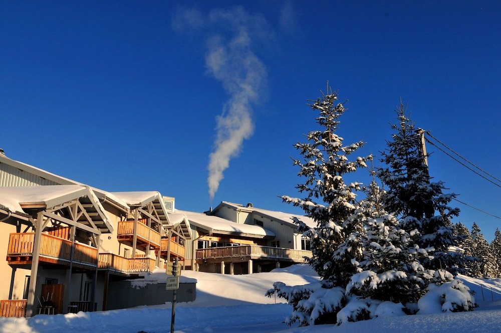 Village Club Miléade Chapelle-des-Bois