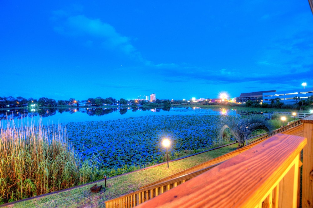 Lullwater Front Beach Condos by ZIA VR