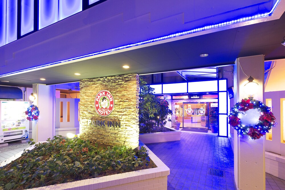 HOTEL PARK INN - Adults Only