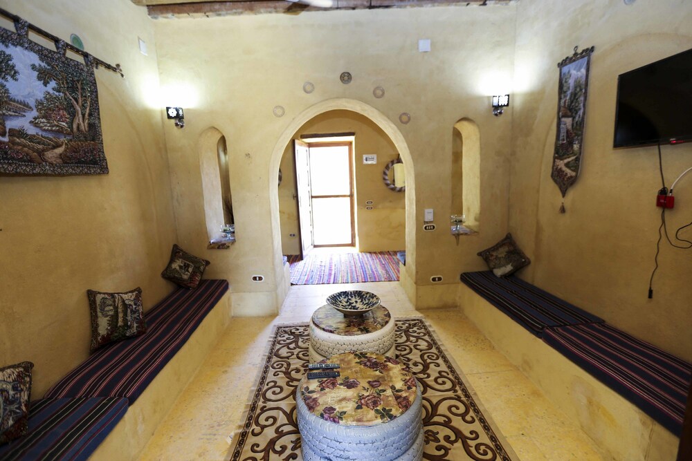 Mood Chalet