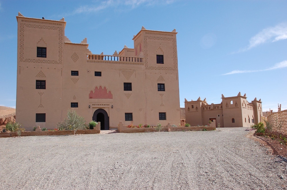 Ait Ben Hada