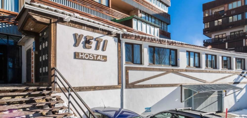 Hostal Yeti