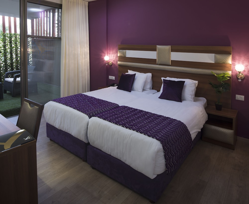 Kinorot Hotel