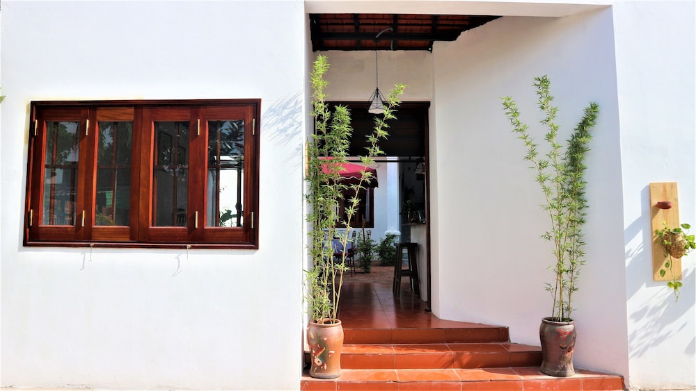 Tam Villa