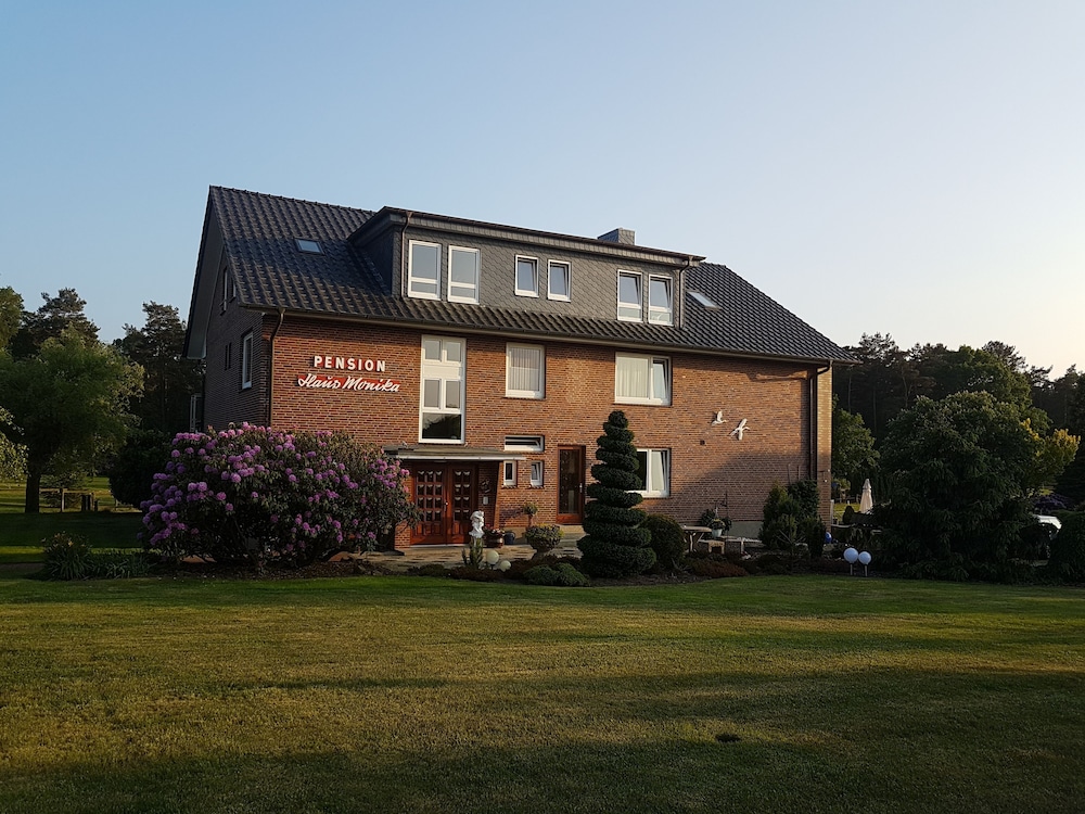 Pension Haus Monika