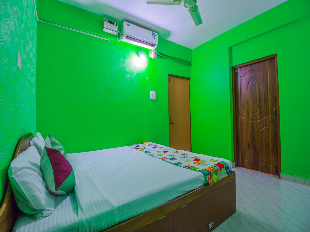 OYO 14907 Home 1BHK With Balcony Varca Beach