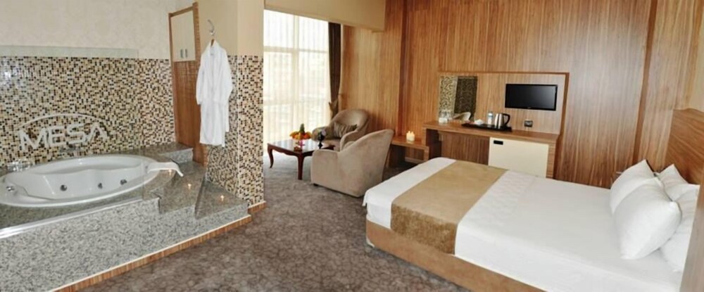Mesa Otel